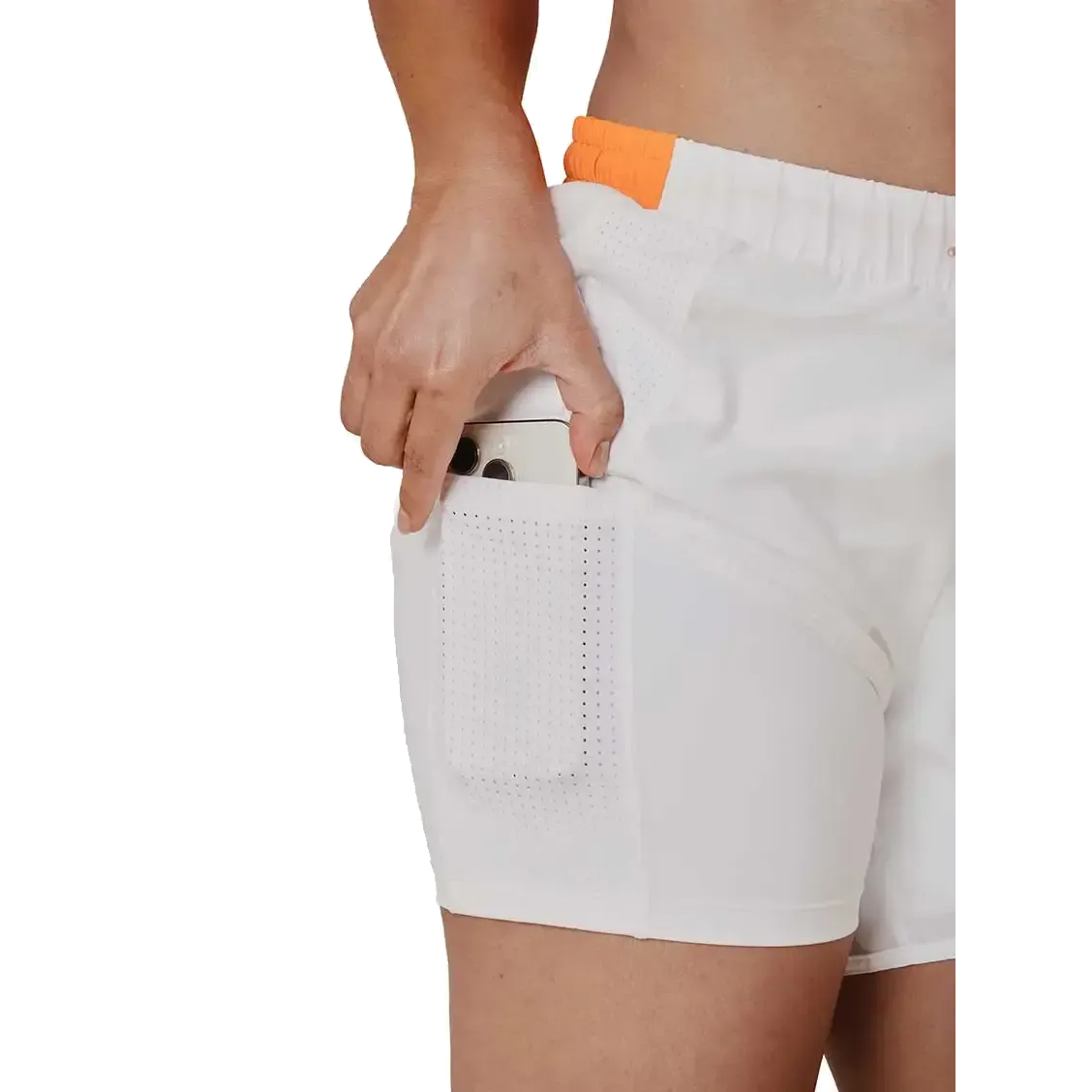 Venice 2-in-1 Sportivo Shorts