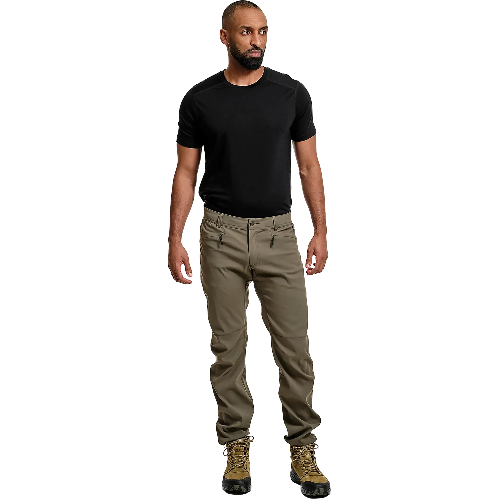 Tyre Stretch Pant Men herrebukser