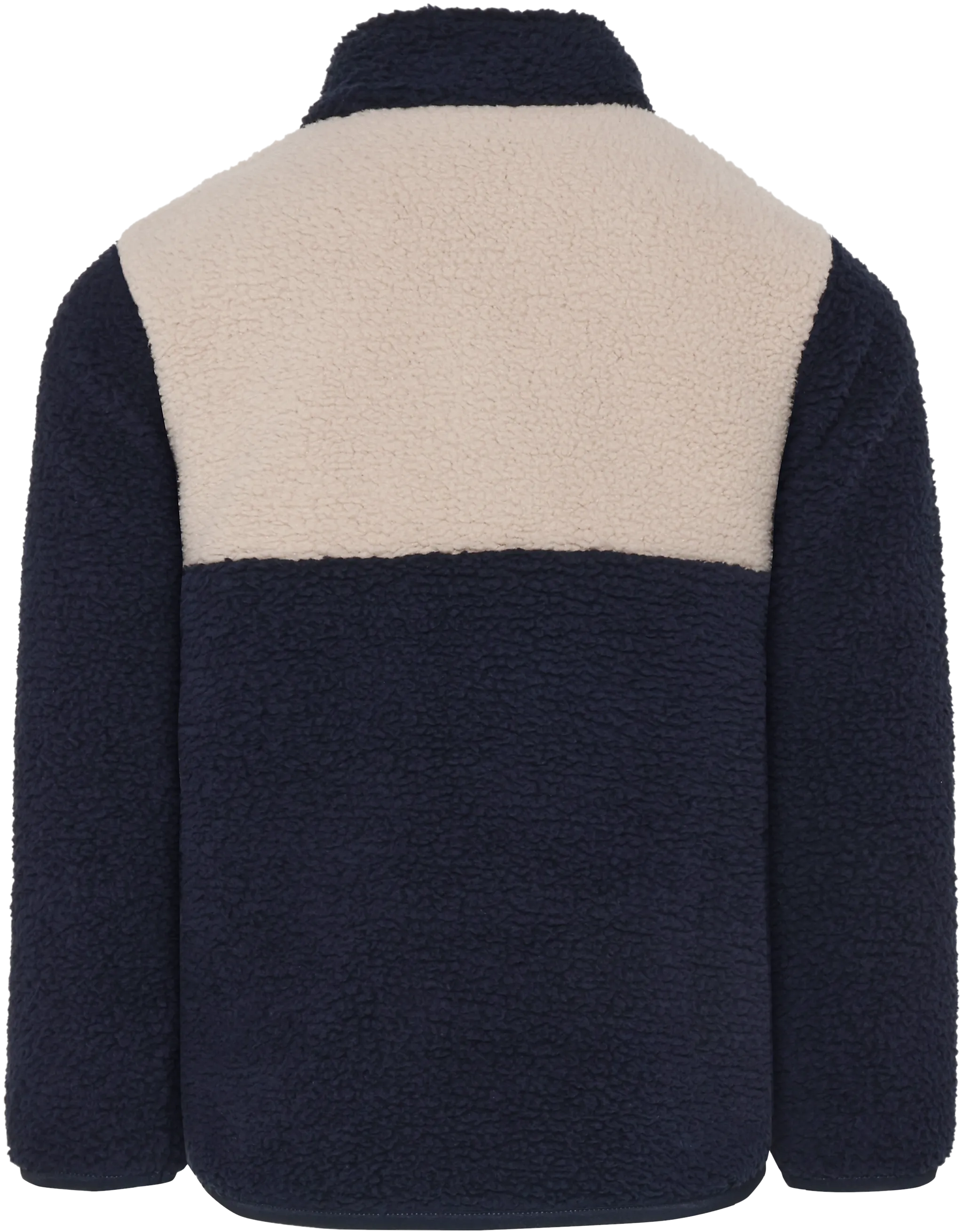 Gosig Kids Halfzip børnefleece