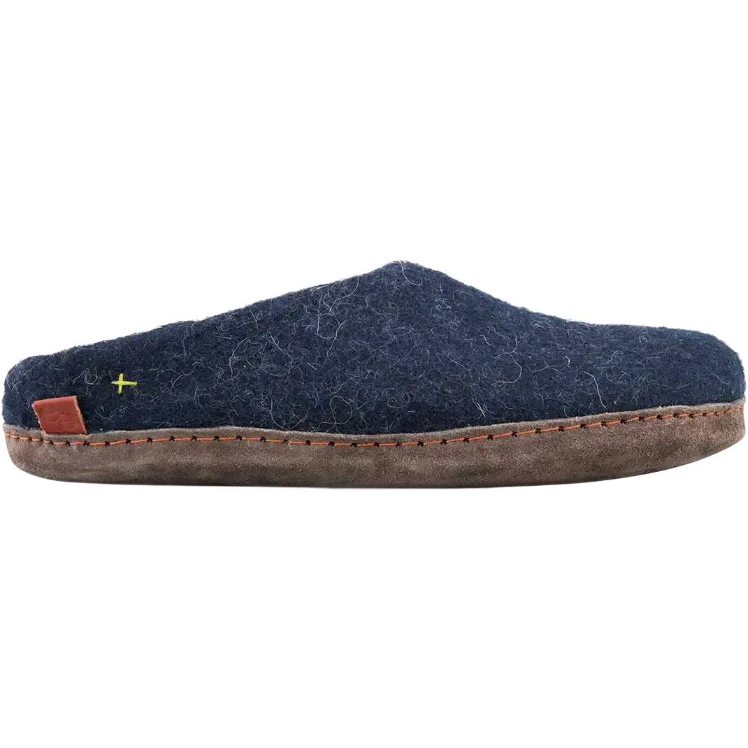 Makalu Wool Slipper tofflor