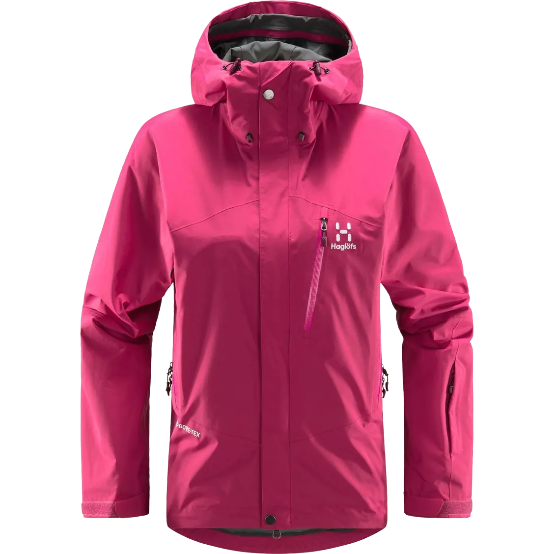 Deep Pink-4T6