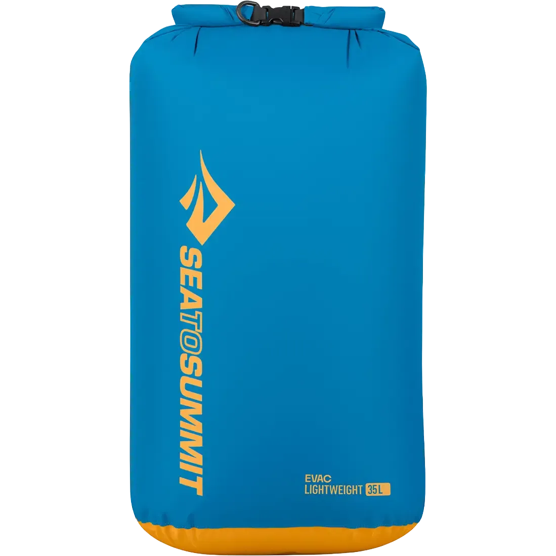 Evac Lightweight Dry Bag 35 liter