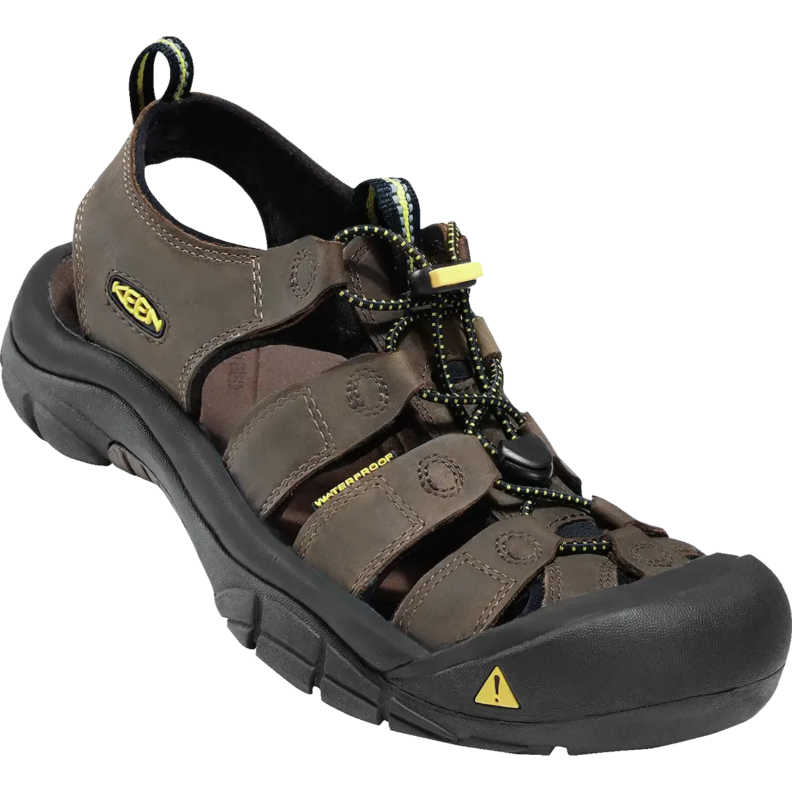 Newport Leather Men sandal