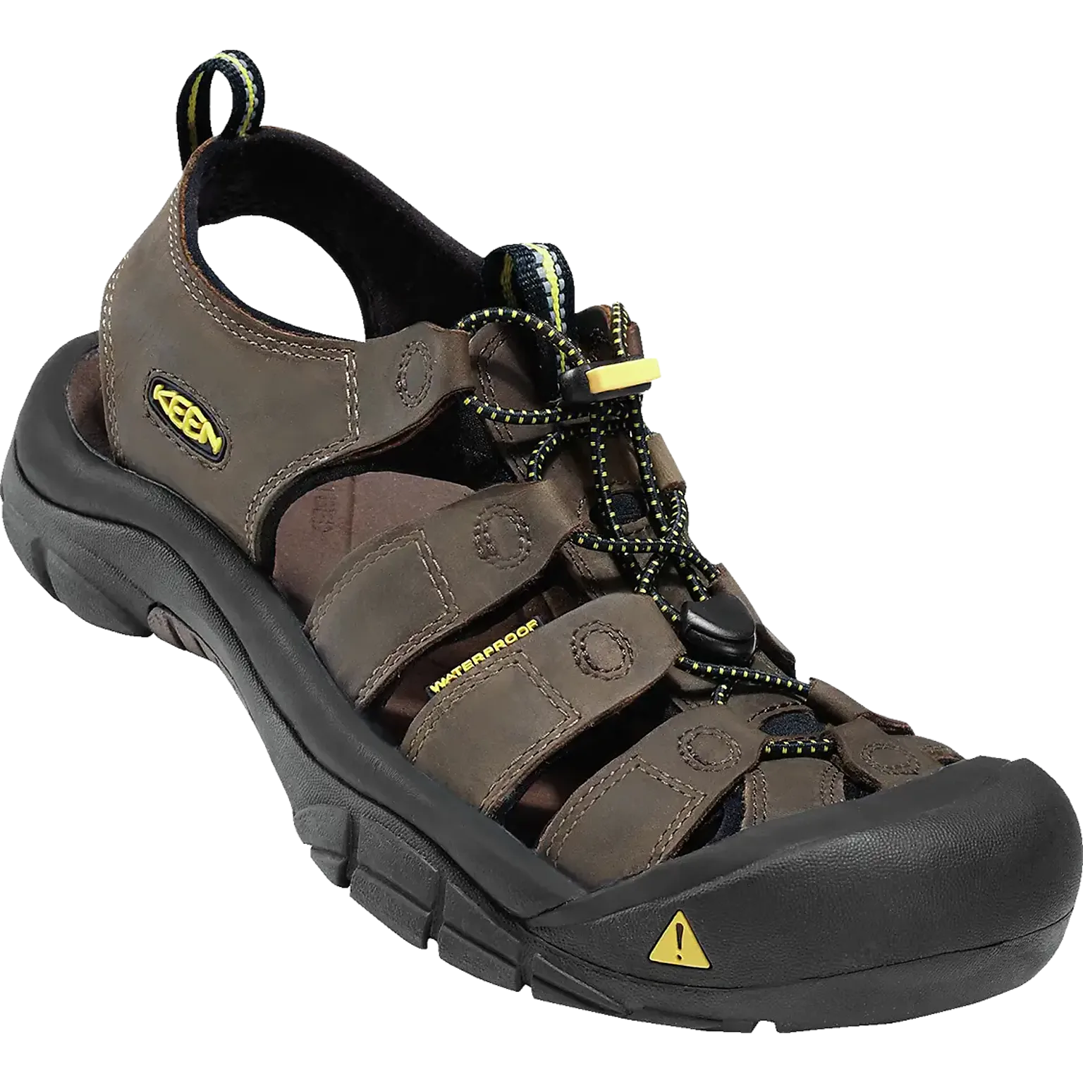 Newport Leather Men sandal