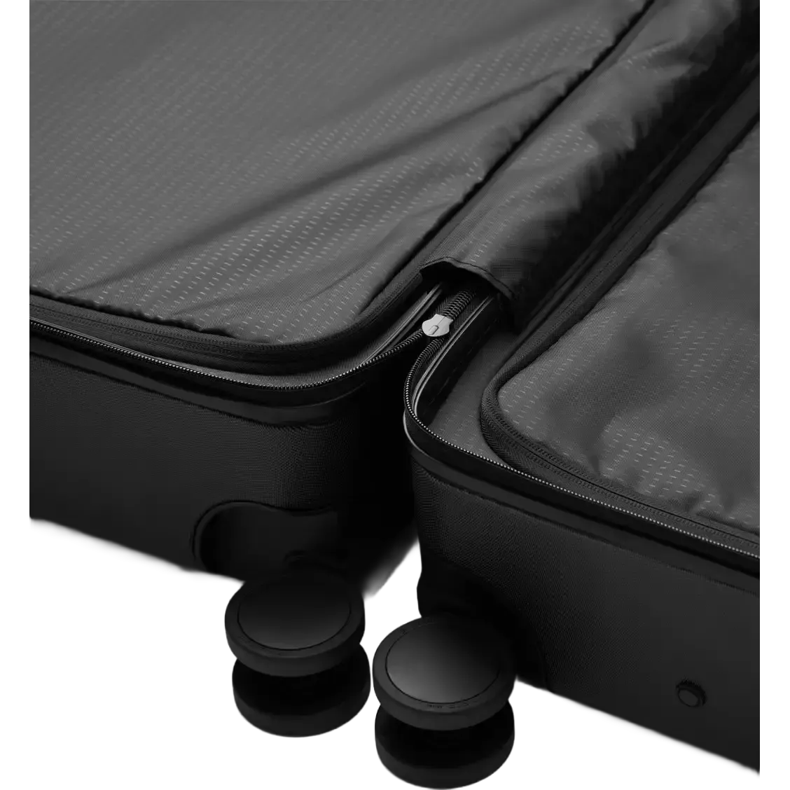 Ramverk Front-Access Carry-On rullekuffert
