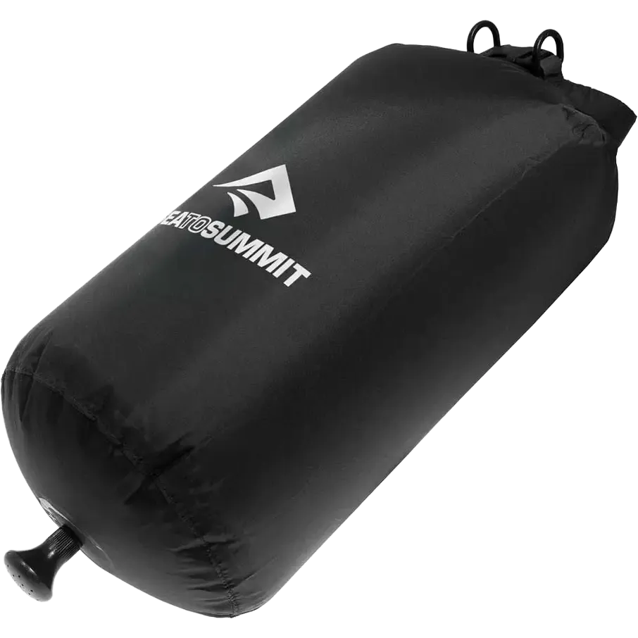 Pocket Shower bruser