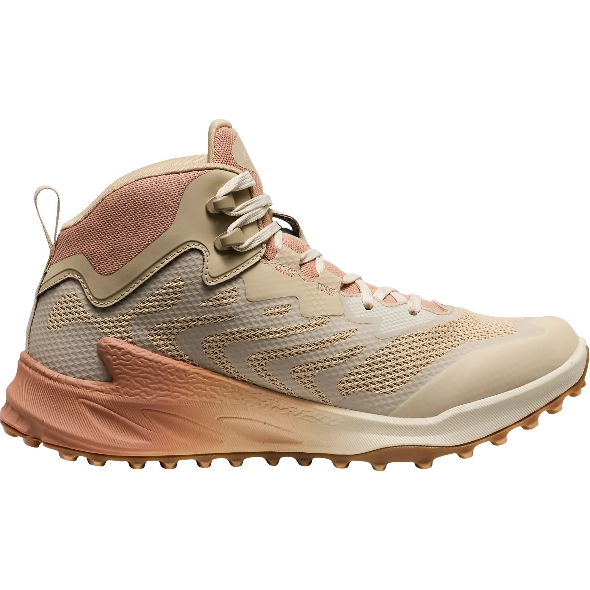 Zionic NXT Mid WP Women