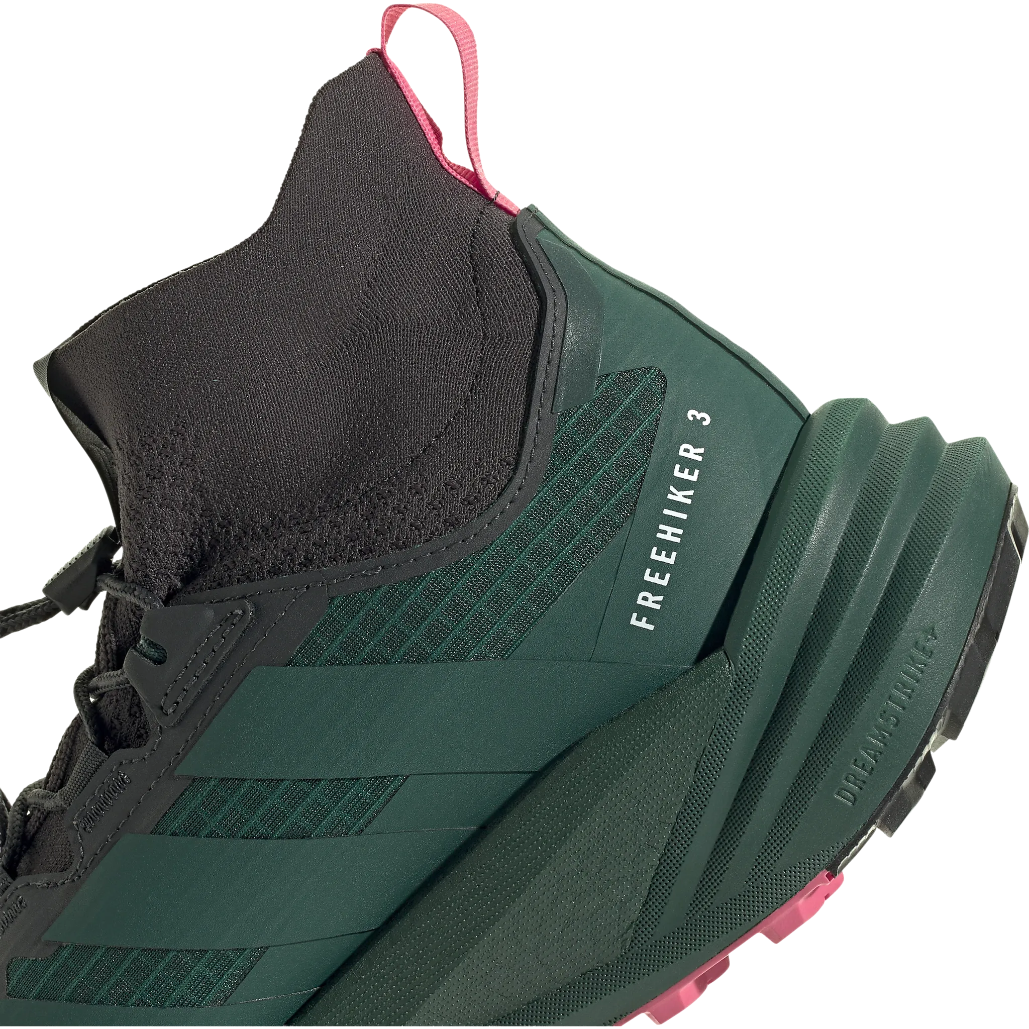 Terrex Freehiker 3 Men