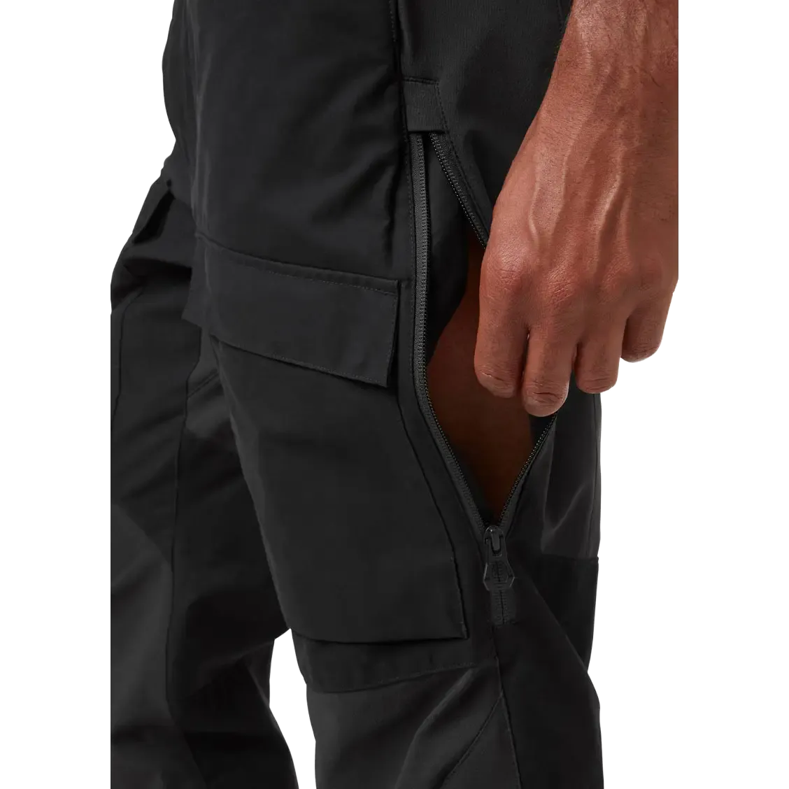 Veir Tur Pant Men herrebukser