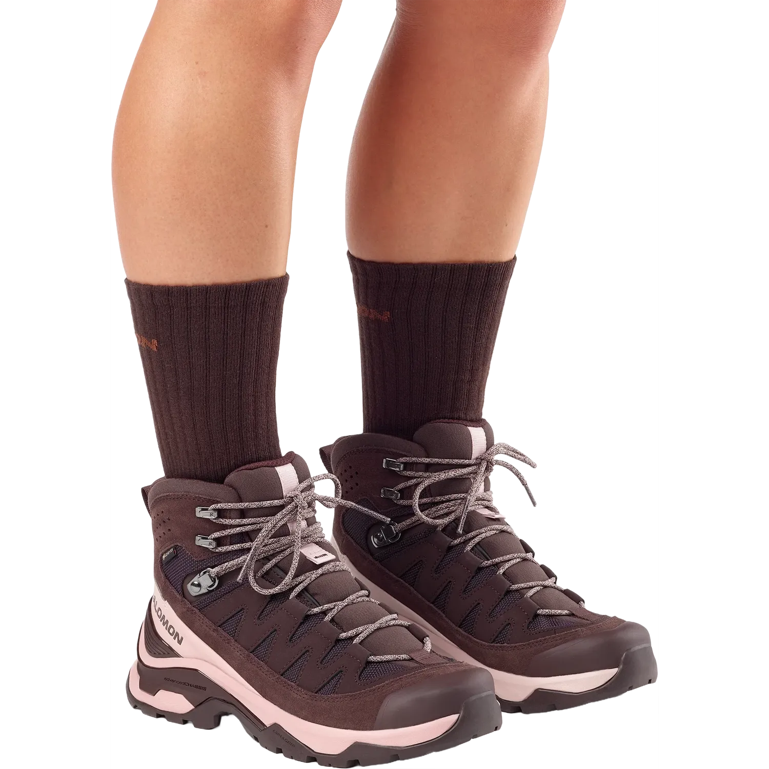 Quest Echo GTX Women