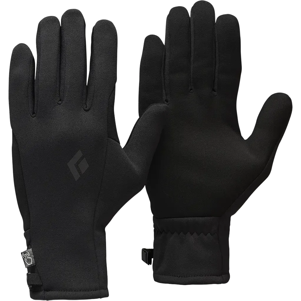 Midweight Screentap Liners