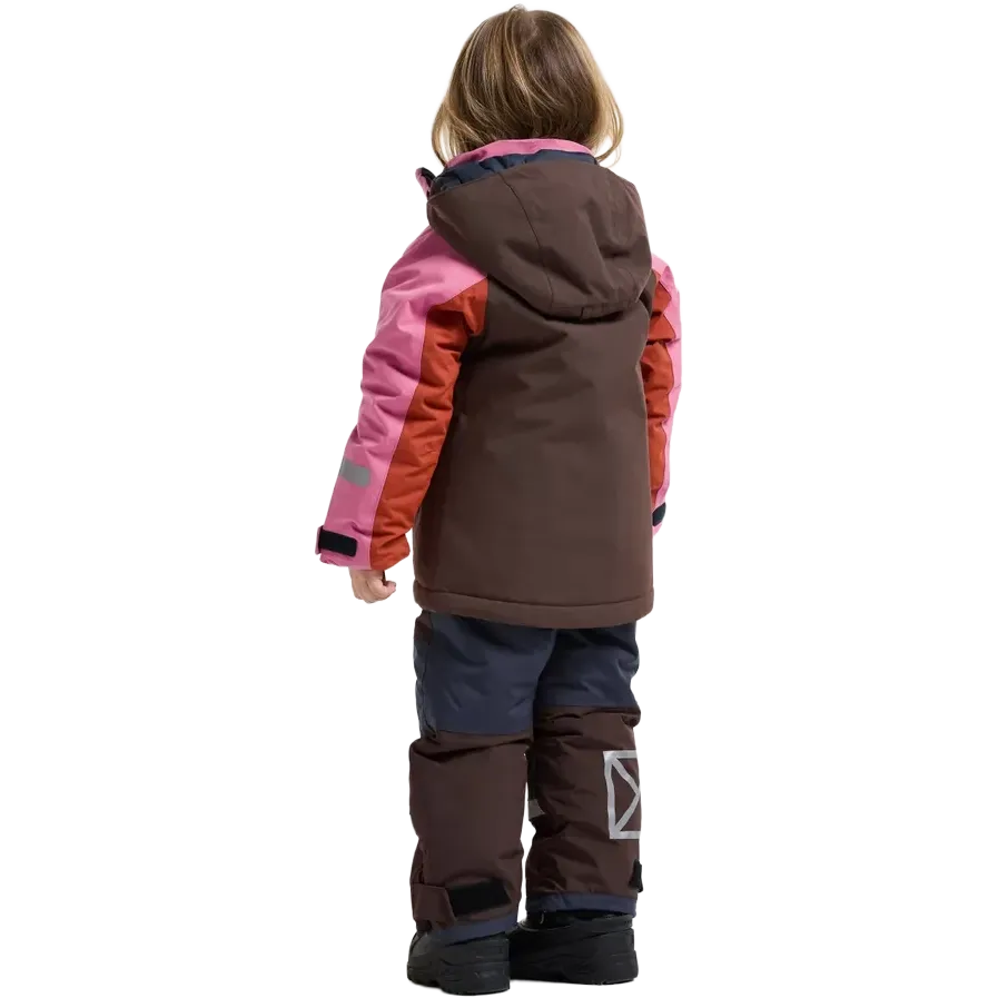 Neptun Kids Jacket 5