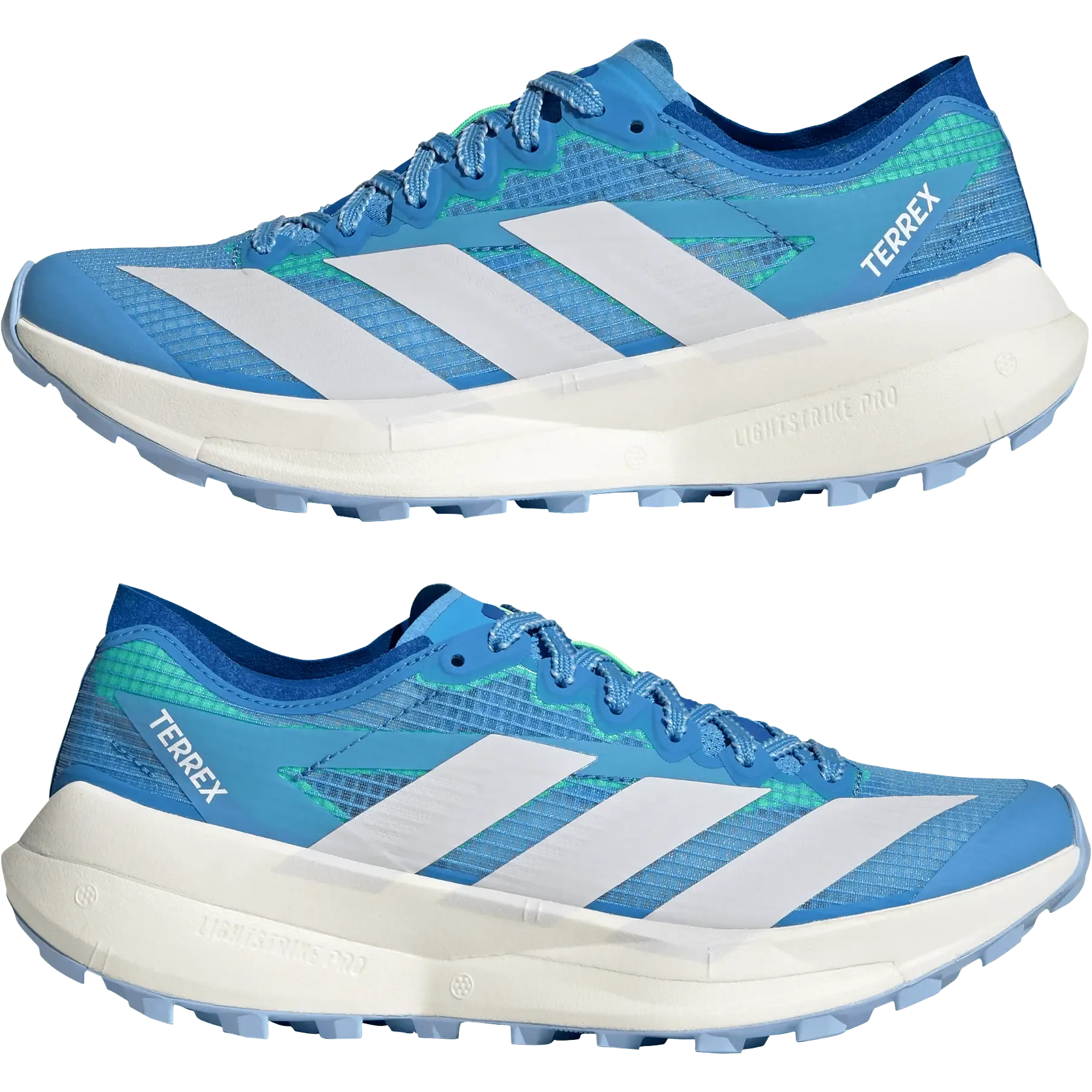 Terrex Agravic Speed 2 Women
