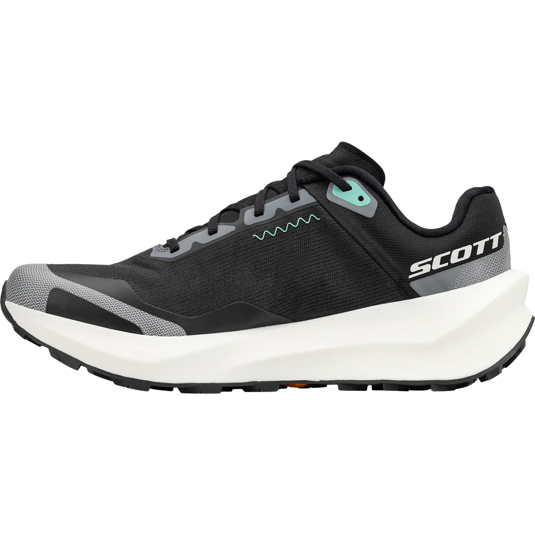 Shoe Kinabalu Ultra Men