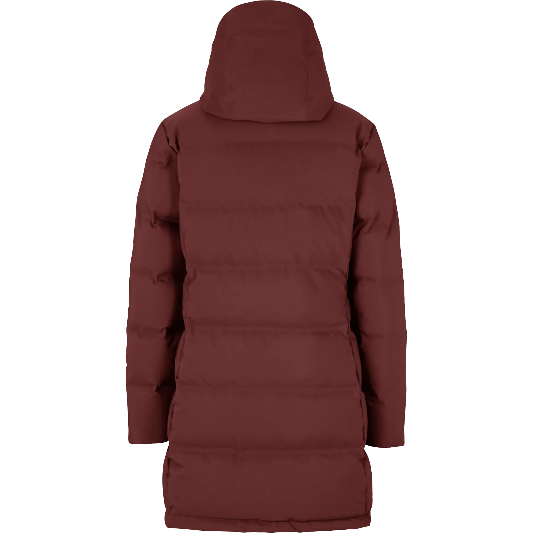 Aukea Down Coat Women vinterjakke
