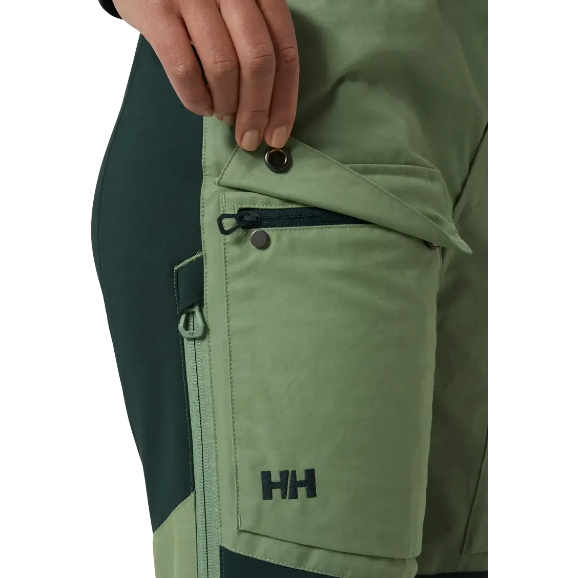 Veir Tur Pant Women dambyxor