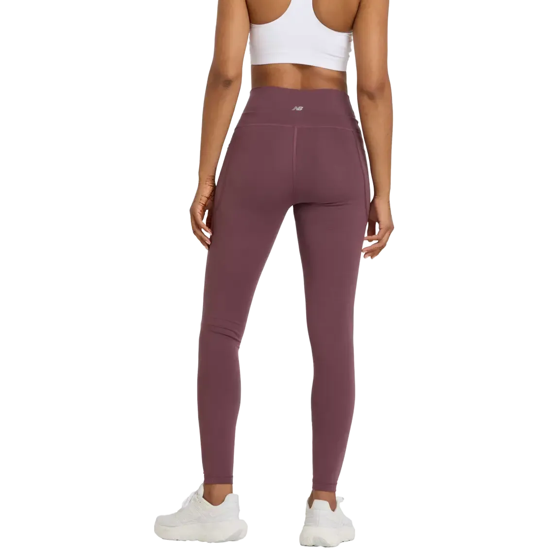 Harmony Pocket High Rise Legging 27''