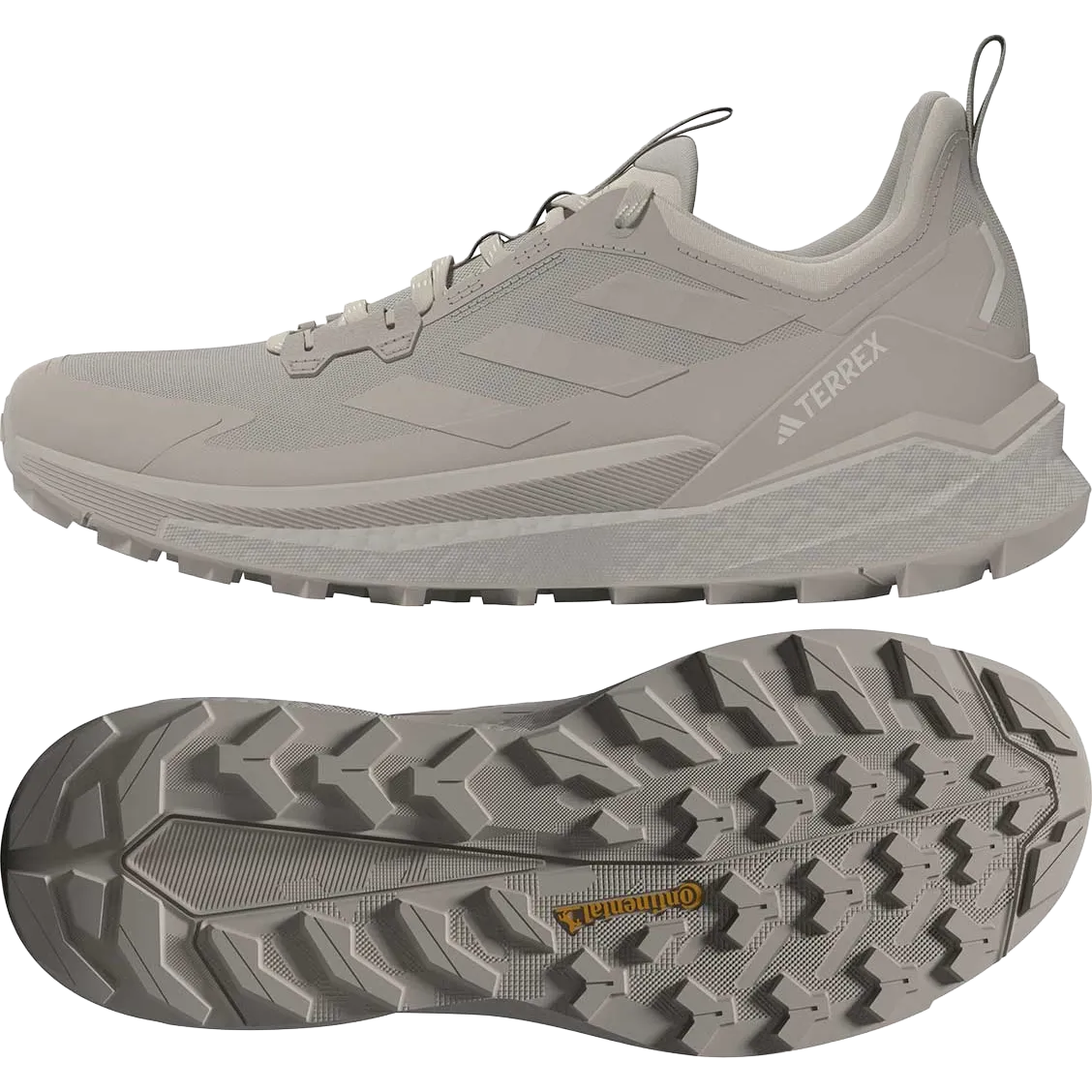Terrex Free Hiker 2 Low GTX Women