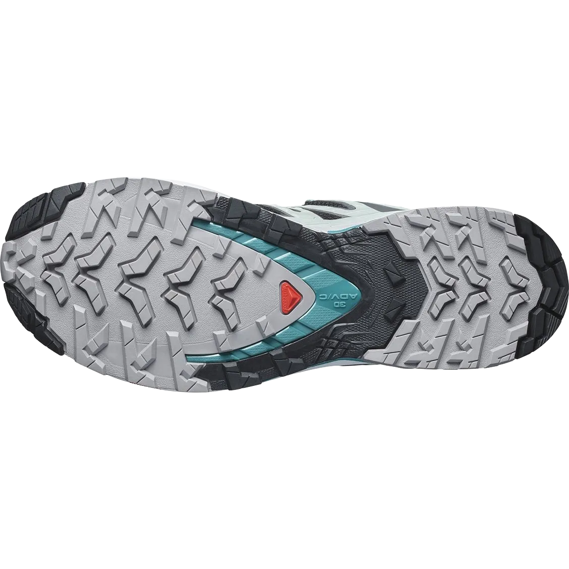 XA Pro 3D V9 GTX Women damesko