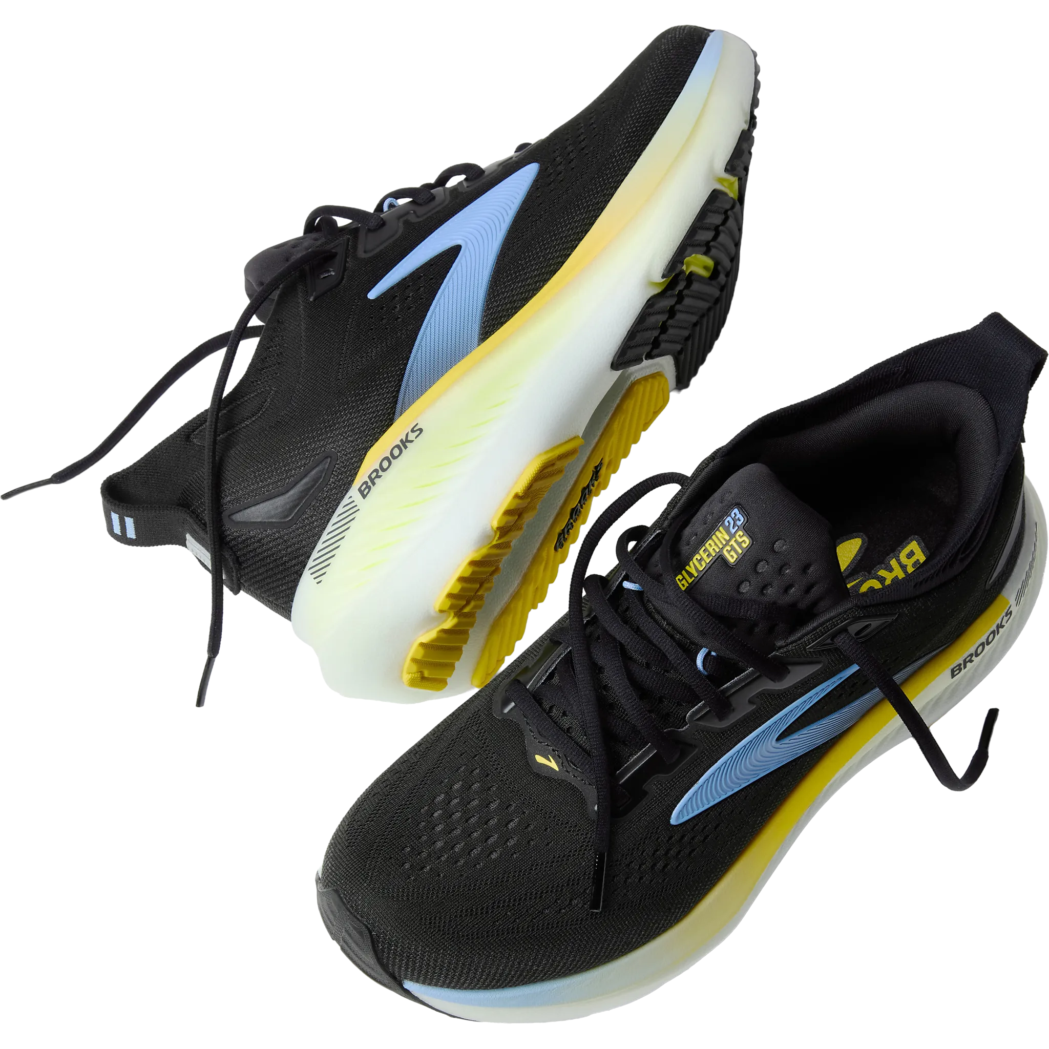 Glycerin GTS 23 Men