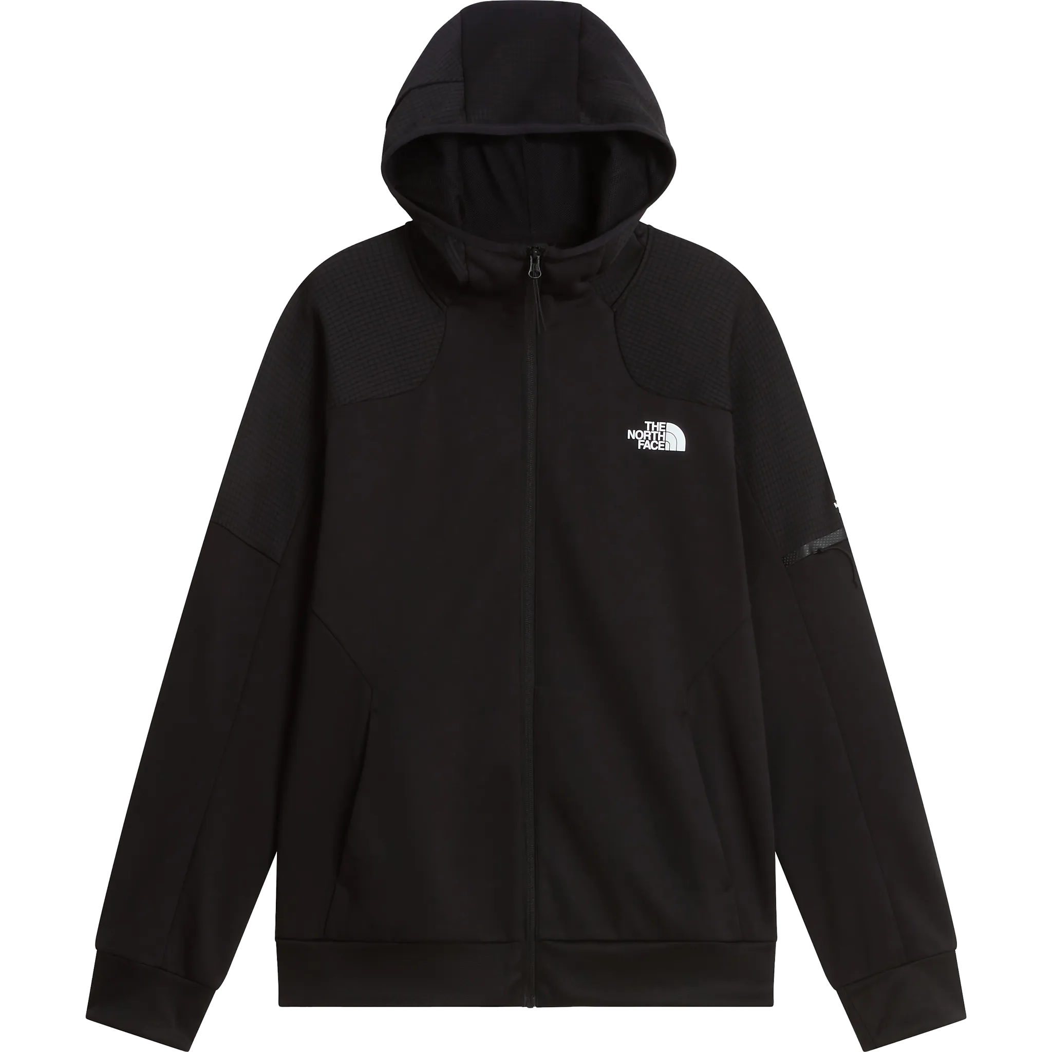 Mountain Athletics Full Zip Fleece 2.0 M