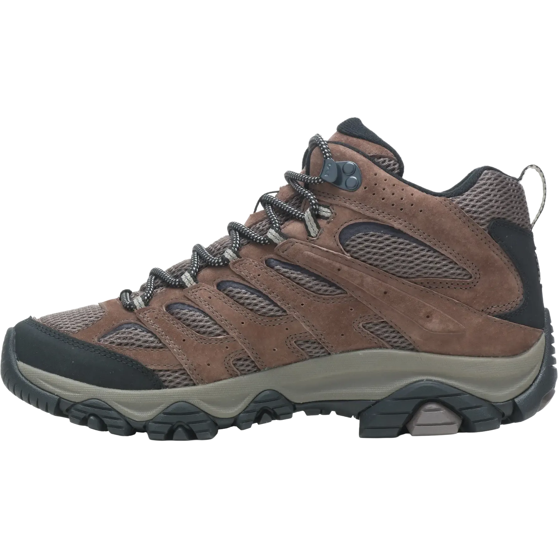 Moab 3 Mid GTX Men vandrestøvle