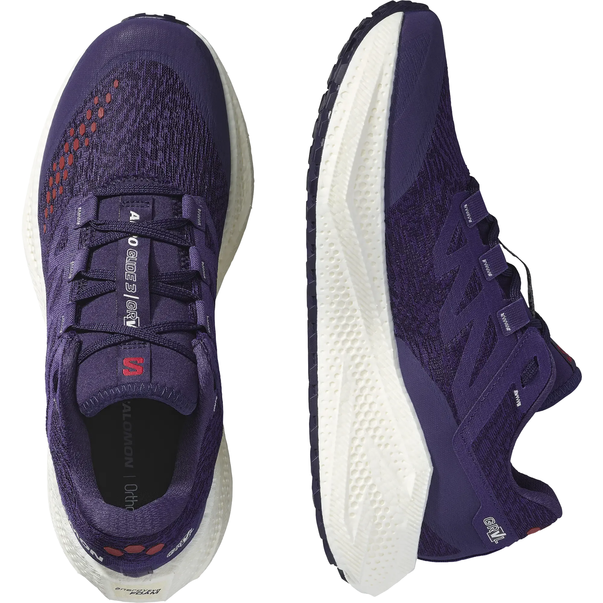 Aero Glide 3 Grvl Men