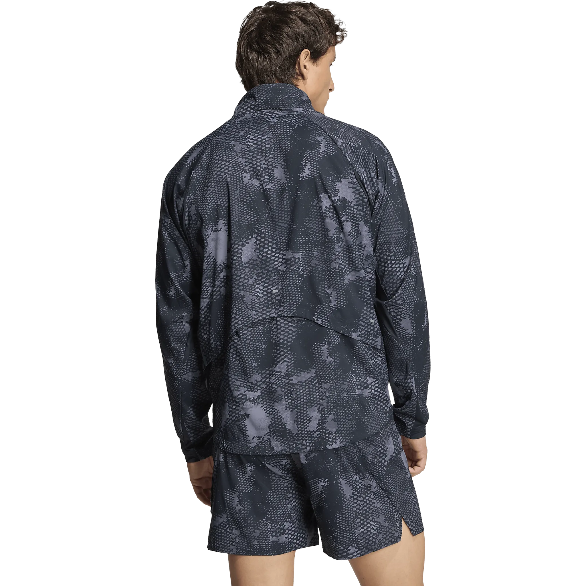 /// SAP M Jacket Men
