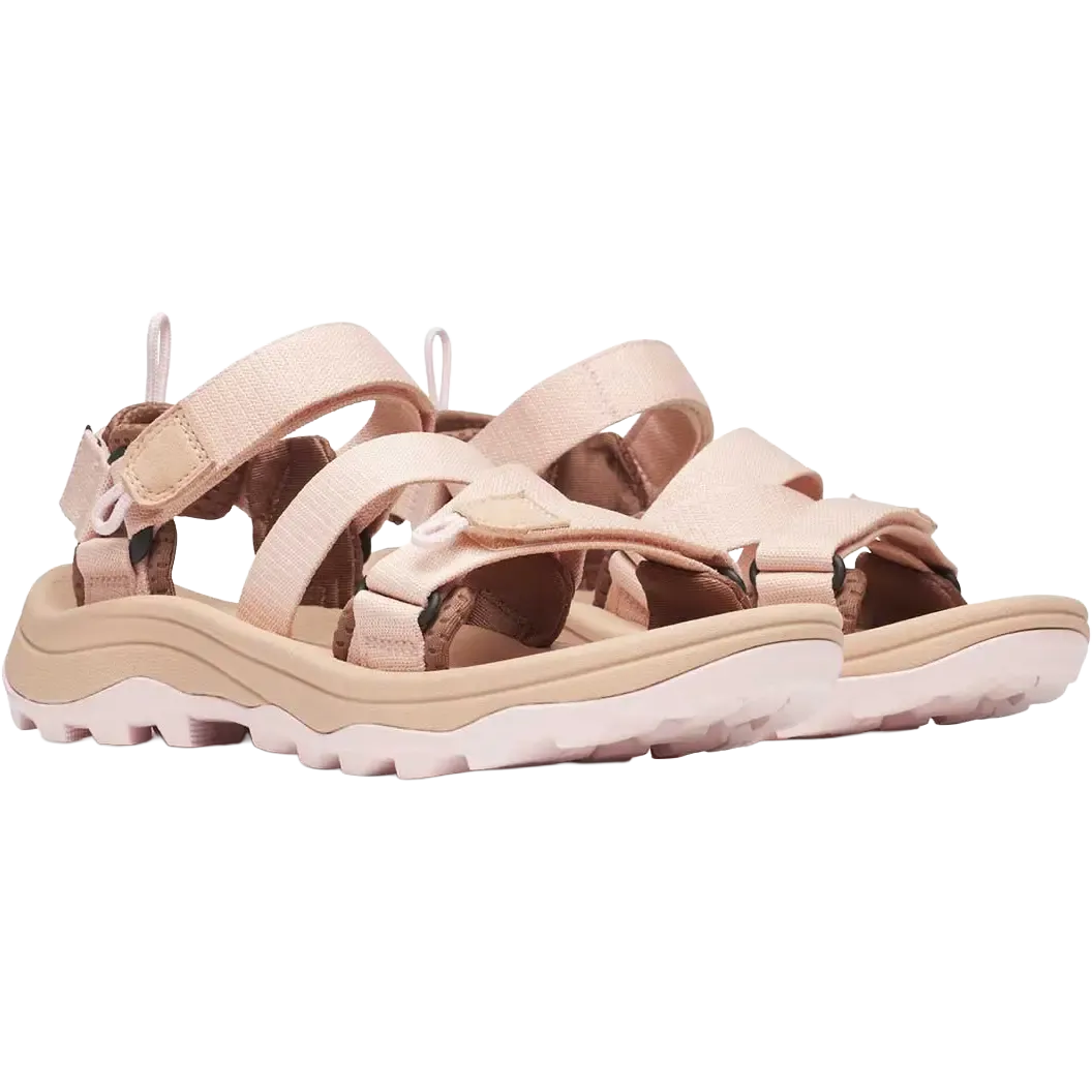 Speed Fusion Sport RMX Women damesandal