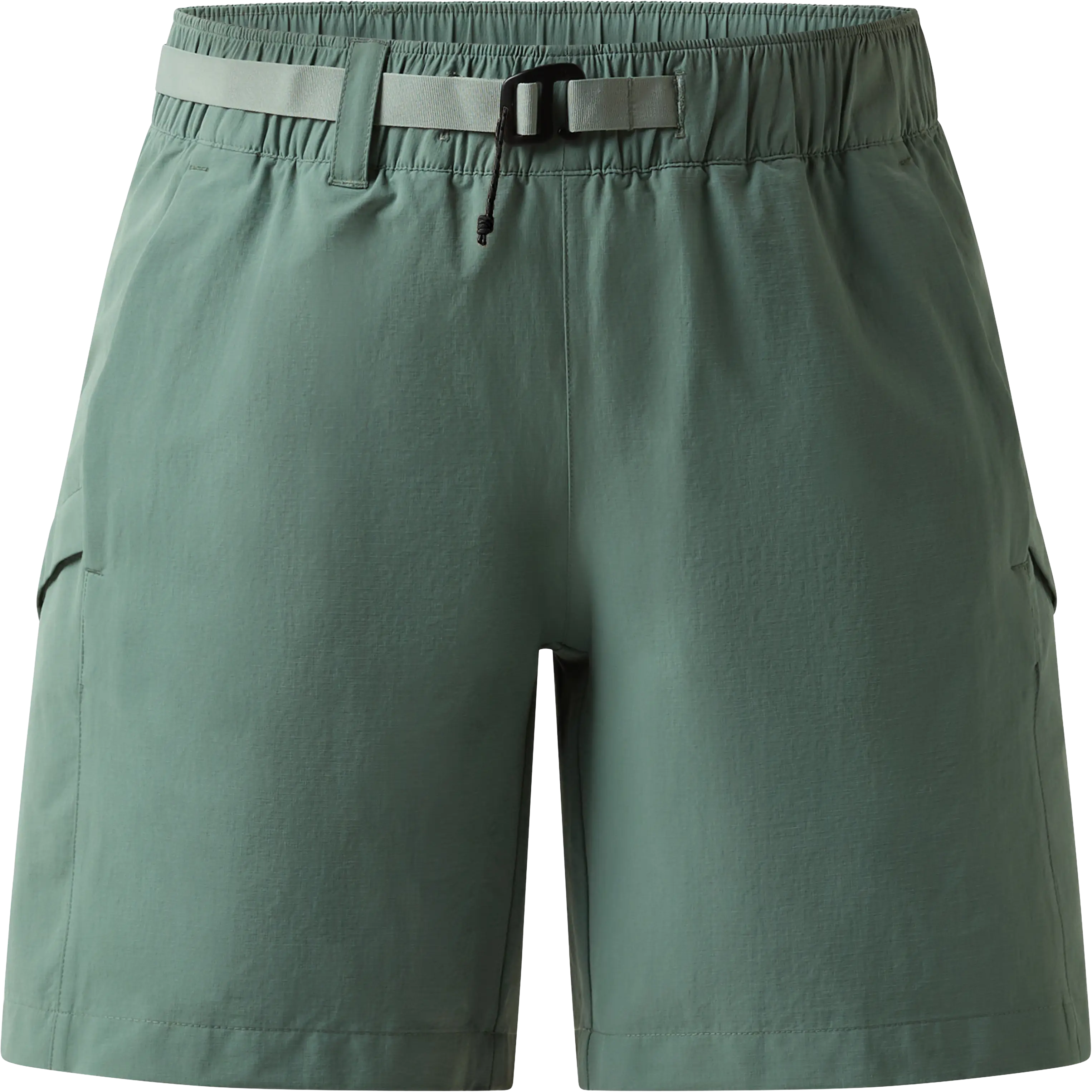 Haglöfs Hede Shorts Women - Chlorophyll Green - 36