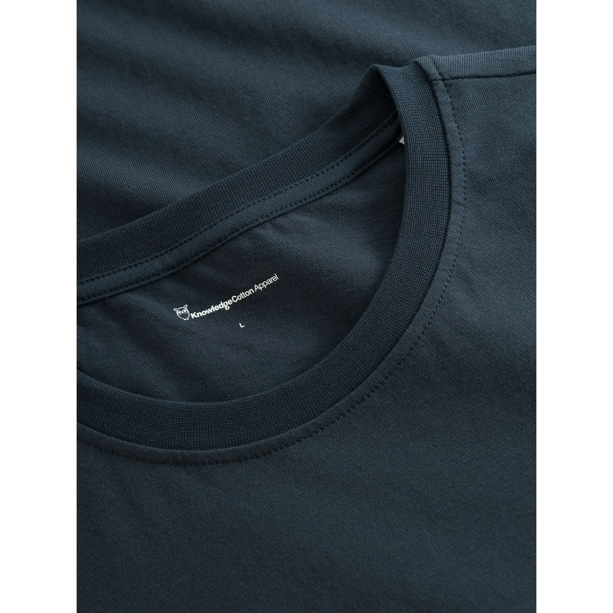 Badge T-Shirt Men