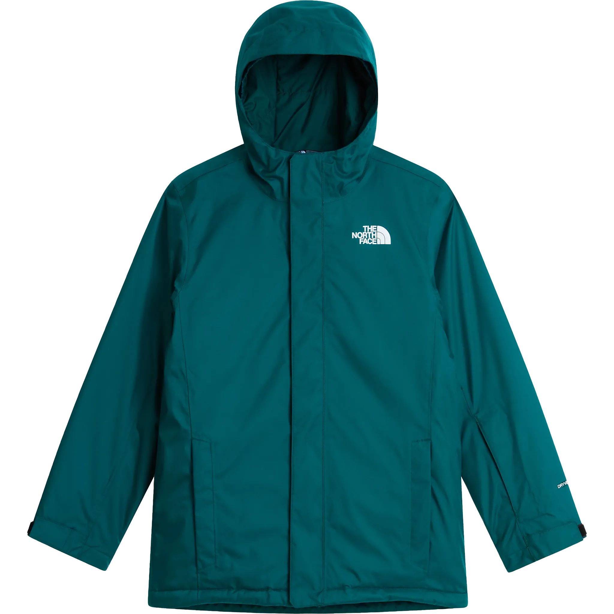 Snowquest Jacket Teen