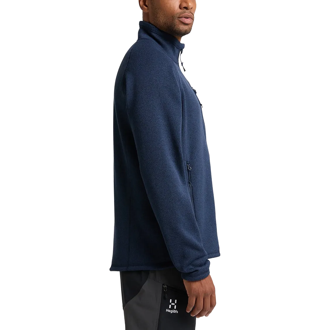 Risberg Jacket Men fleece