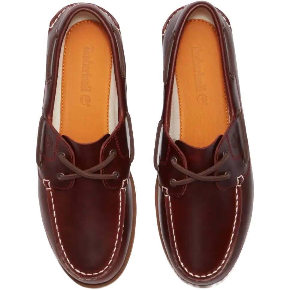 Classic Boat Shoe Women