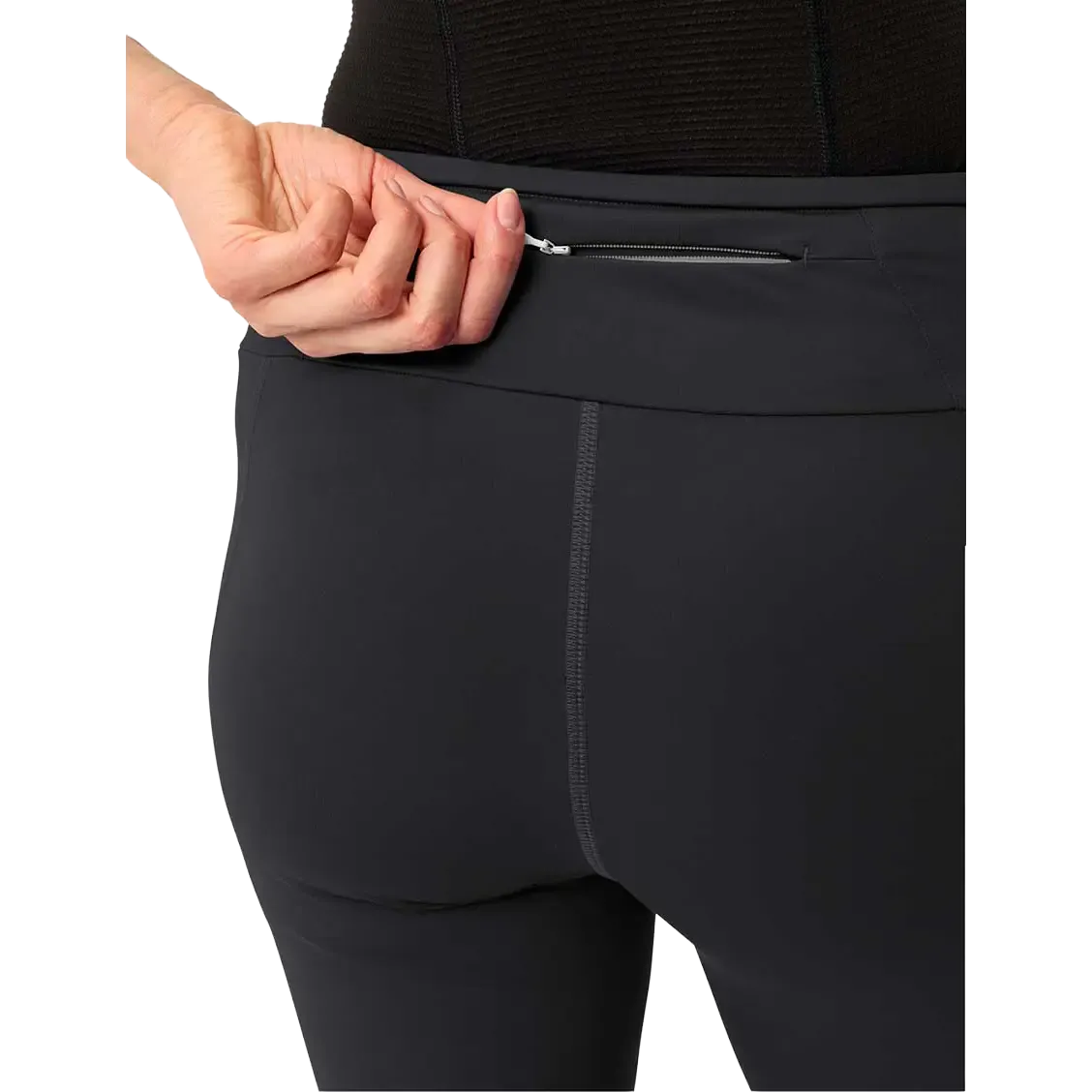 Scopi Short Tights II Women dametights