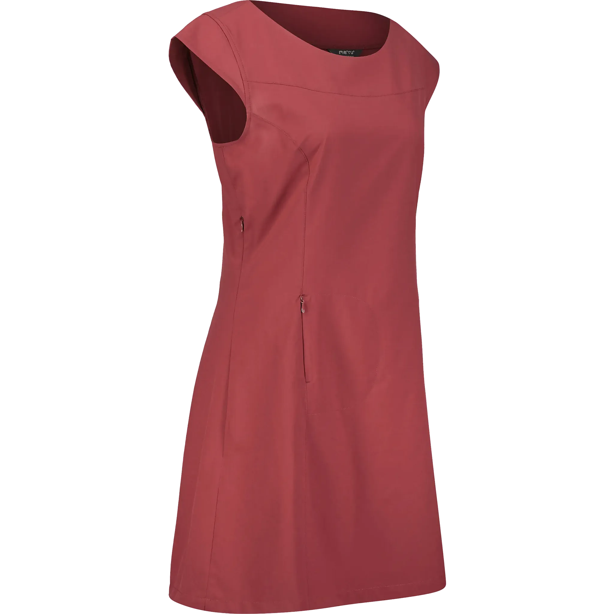 Cordoba Dress 2.0
