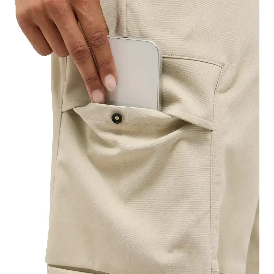 Hede Cargo Pant Women damebukser