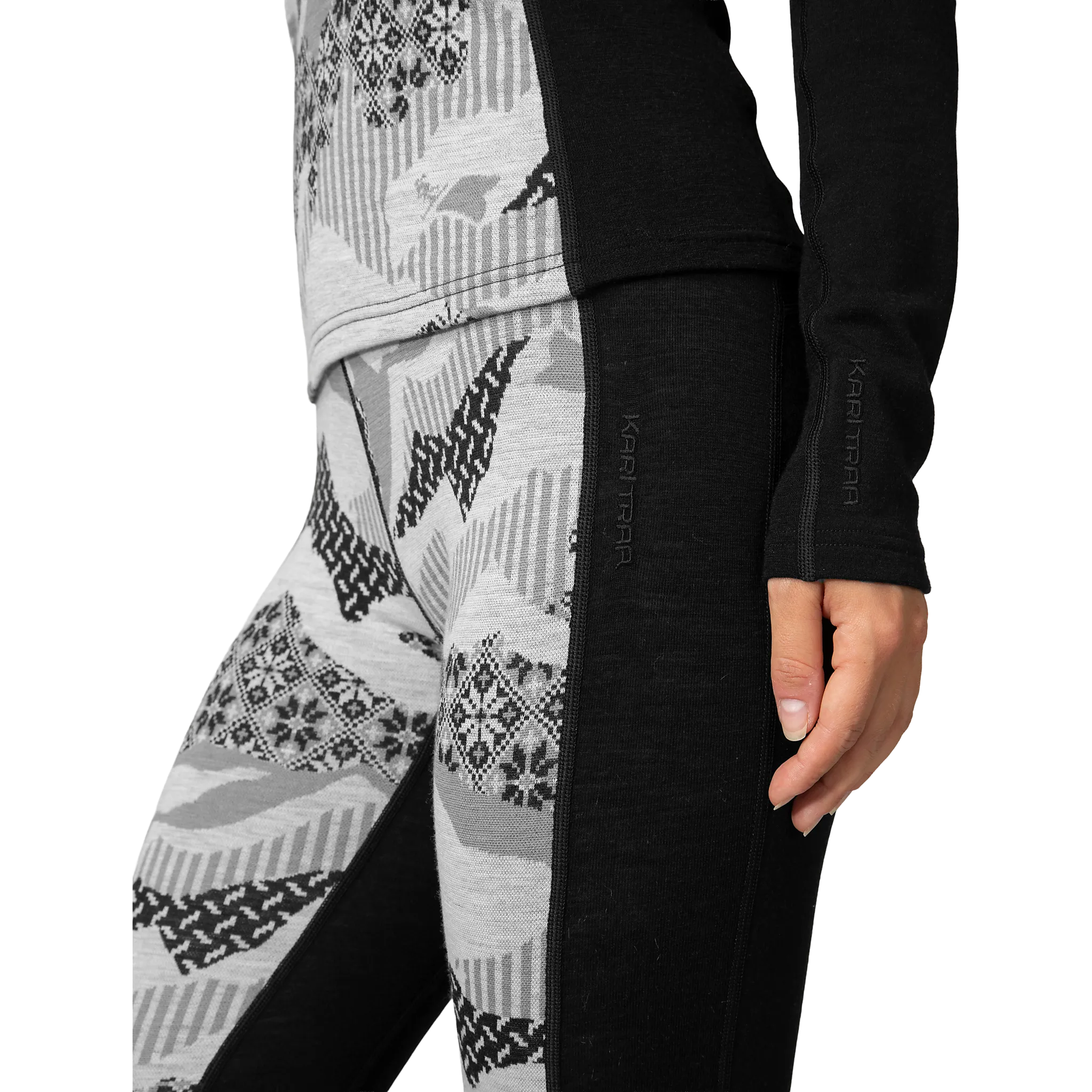 Olea Pants Women