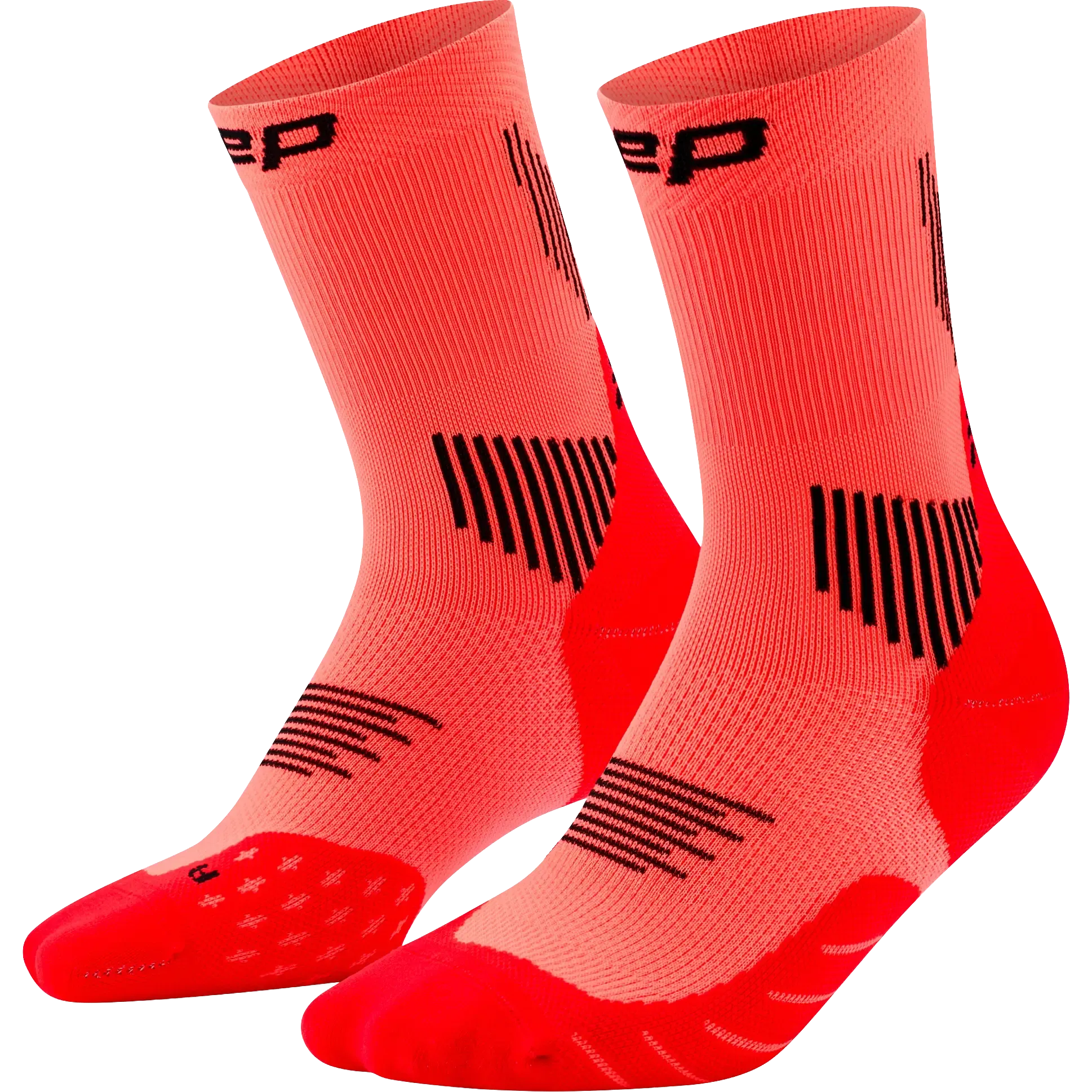 Run Socks Mid Cut 5.0 Women