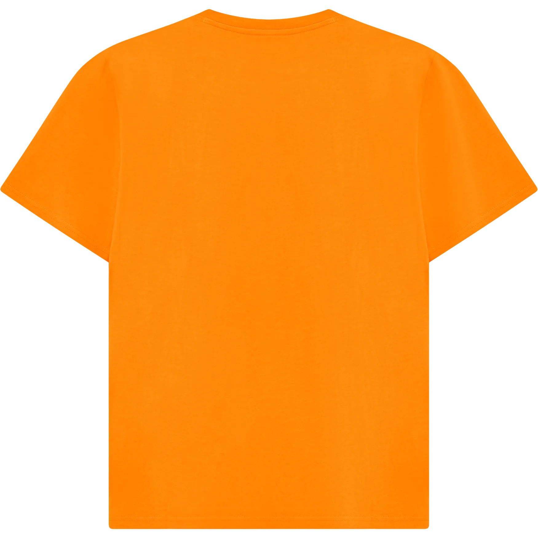 Badge T-Shirt Men