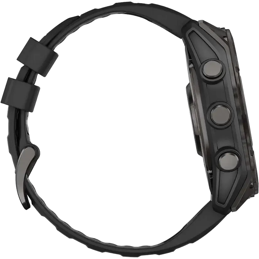 Fenix 8 51mm AMOLED Saph