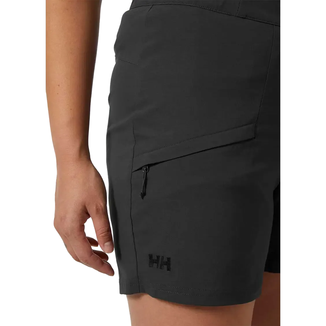 Elv Light Tur Shorts Women dameshorts