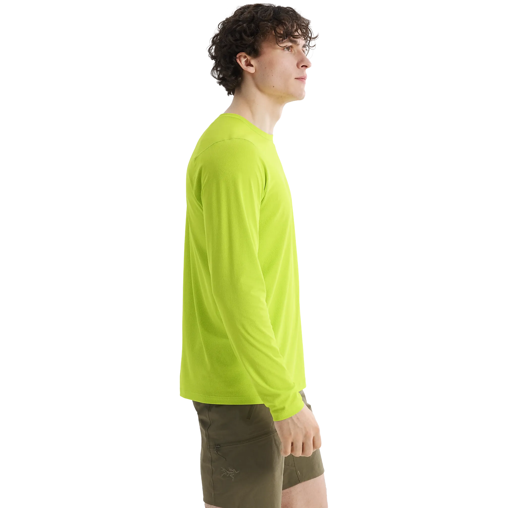 Cormac Crew LS Herr