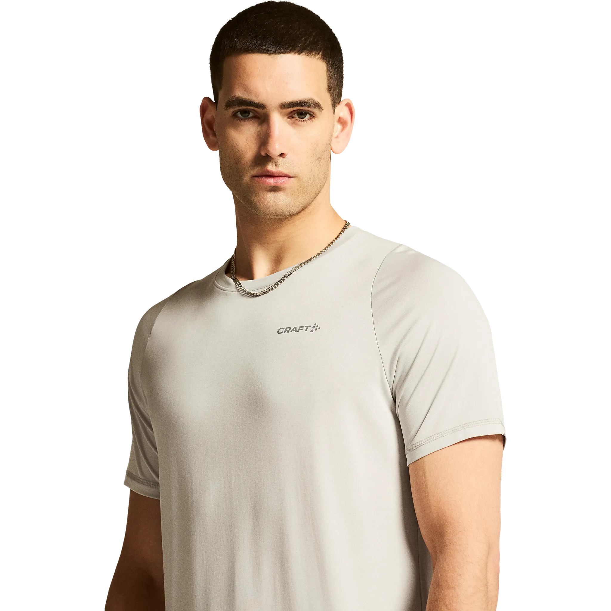 Collective Bi-Blend SS Tee Men