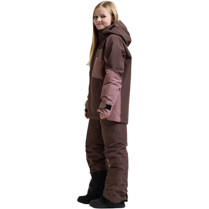 Dolomit Kids Jacket 3 vinterjakke