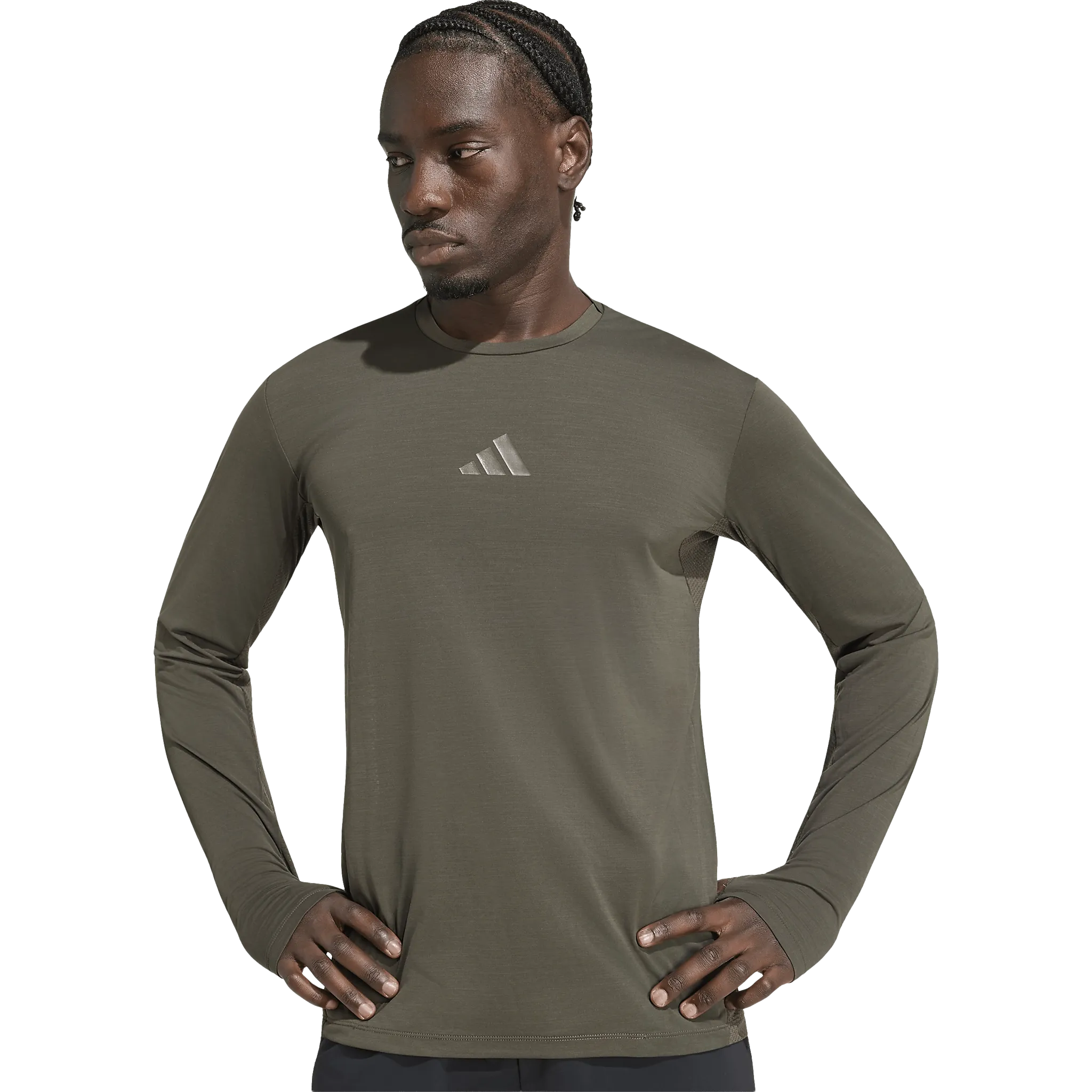 XPR LS Tee Men