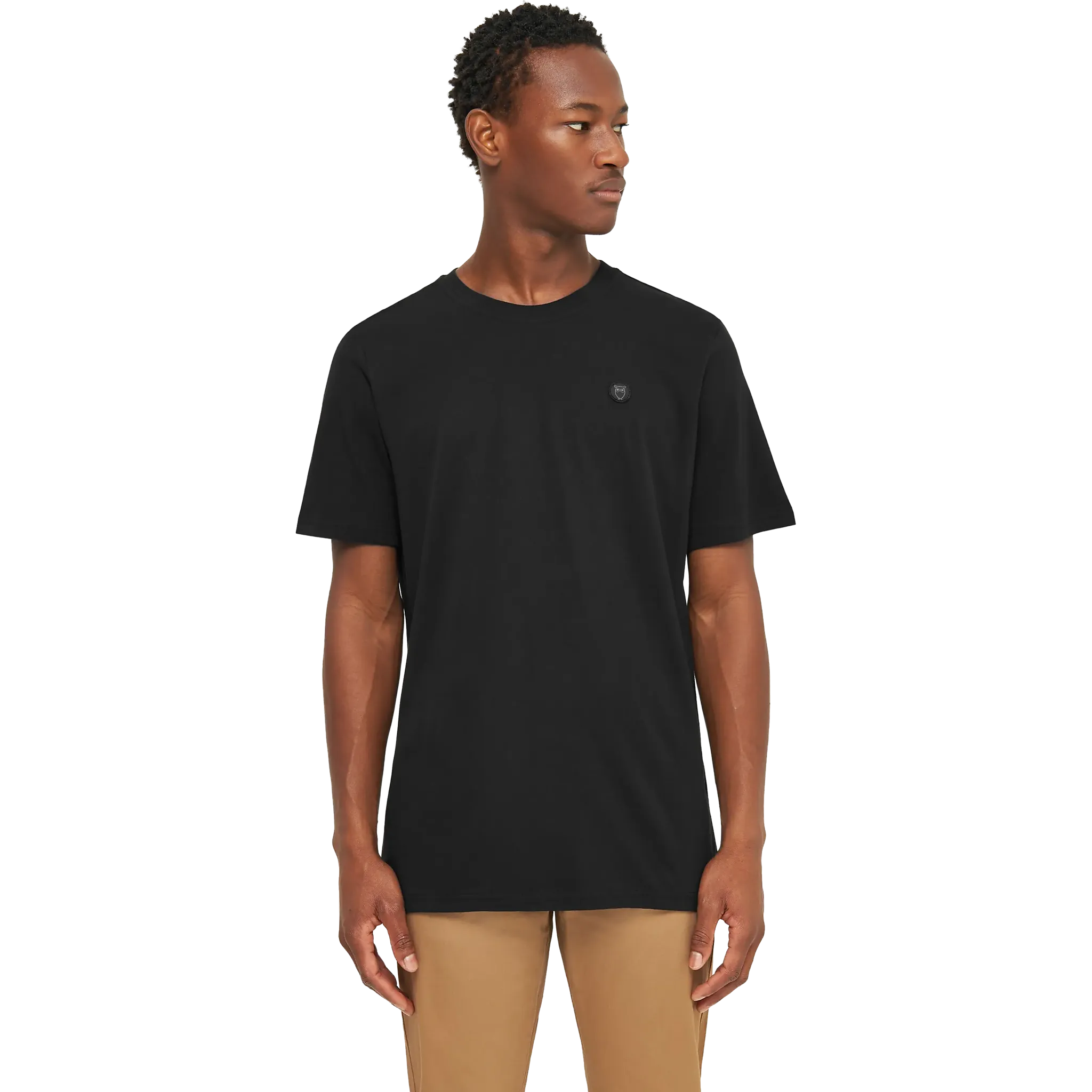 Badge T-Shirt Men