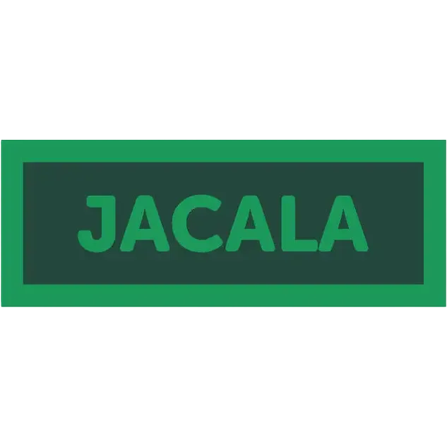 KFUM-Spejderne Ulvenavn Jacala