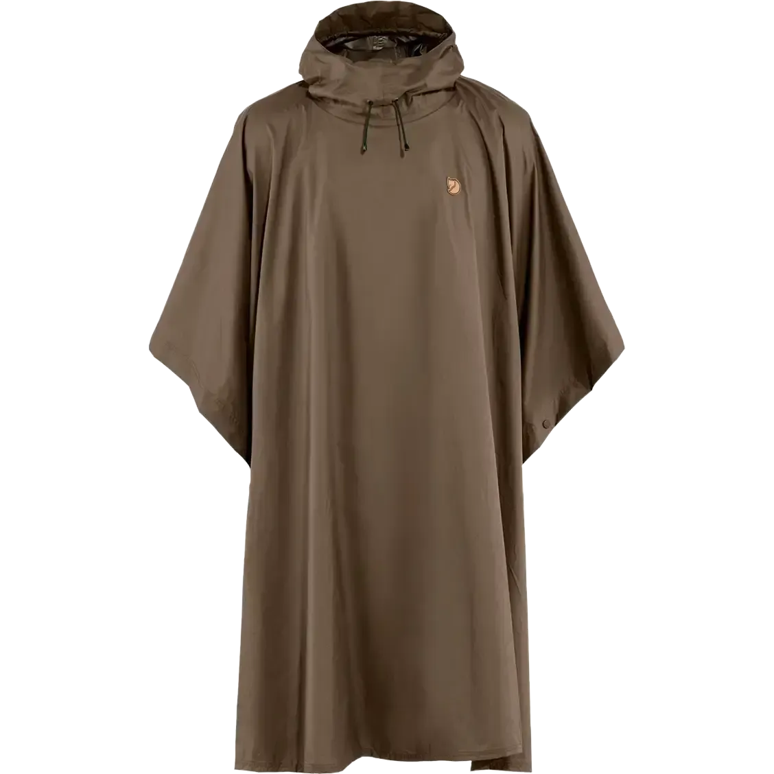 Poncho Fjällräven