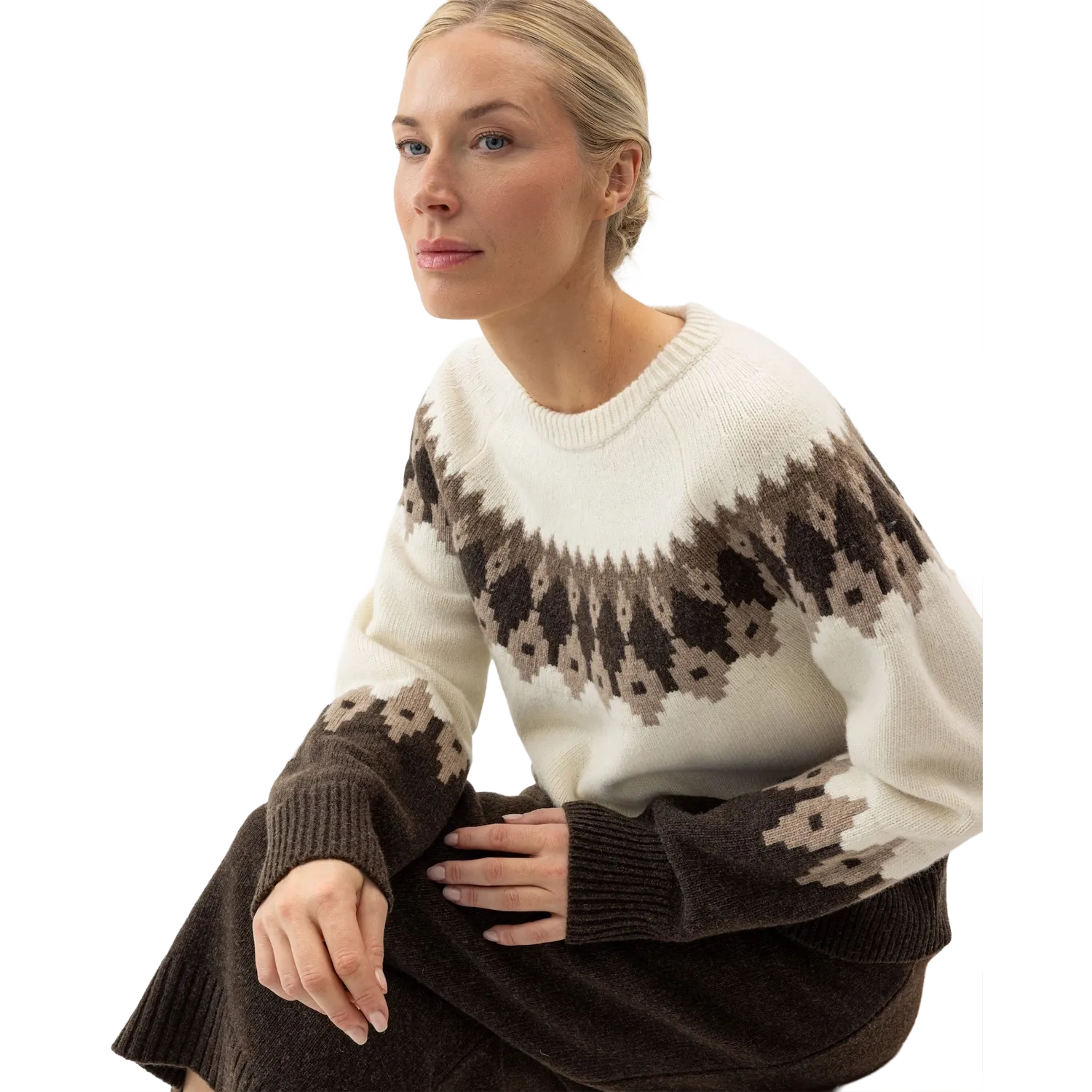 Vigdis Crew Women